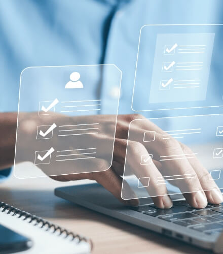 Selección de Talentos en RRHH